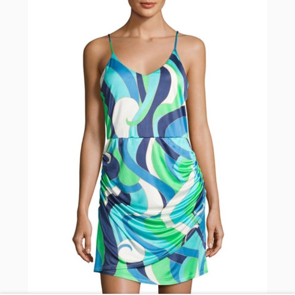 Alice & Trixie Dresses & Skirts - Alice & Trixie minidress. 🎉🎉HOST PICK🎉🎉